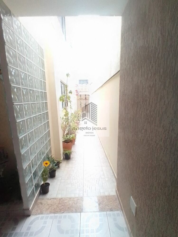 Sobrado, 4 quartos, 192 m² - Foto 6