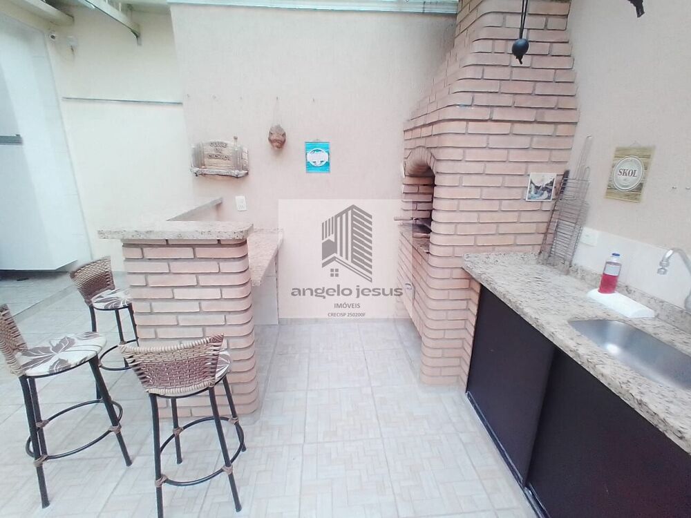Sobrado, 4 quartos, 192 m² - Foto 8