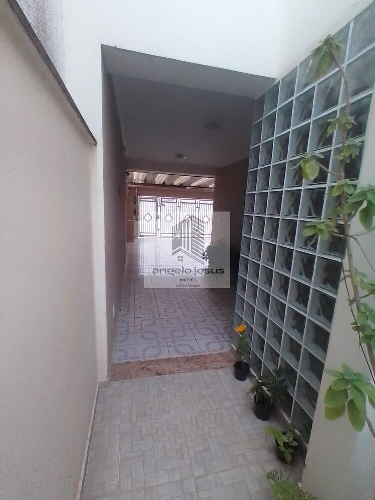 Sobrado, 4 quartos, 192 m² - Foto 33