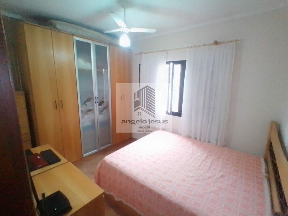 Sobrado, 4 quartos, 192 m² - Foto 2