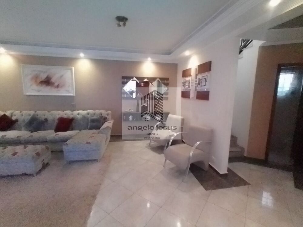 Sobrado, 4 quartos, 192 m² - Foto 16