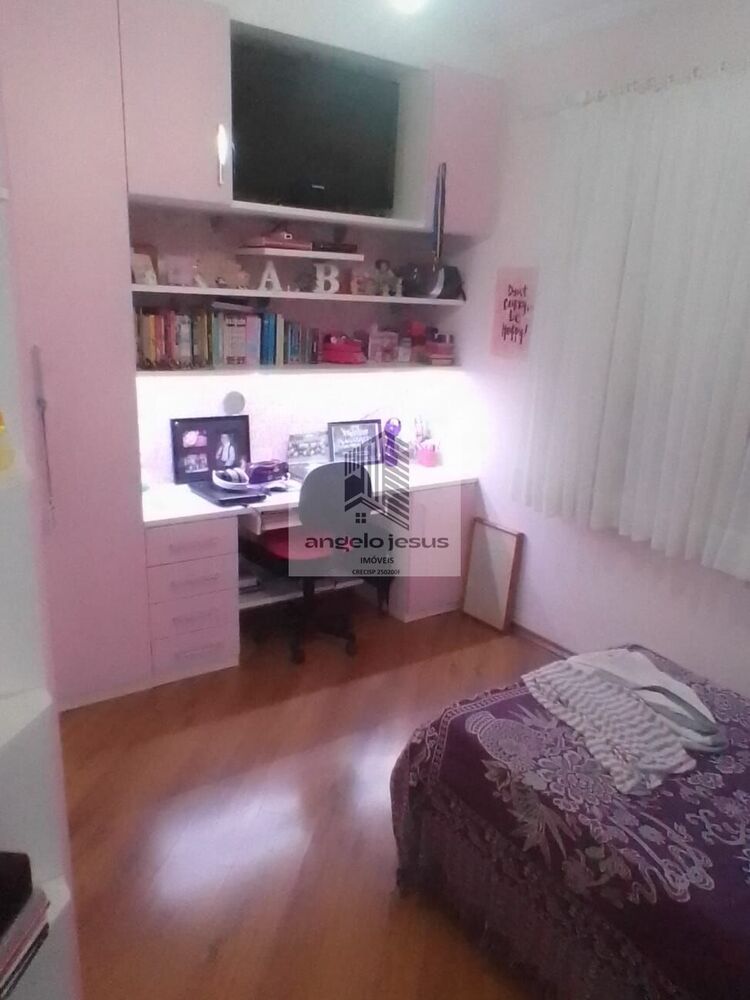 Sobrado, 4 quartos, 192 m² - Foto 31