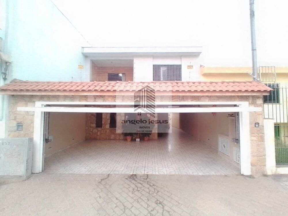 Sobrado, 4 quartos, 192 m² - Foto 23
