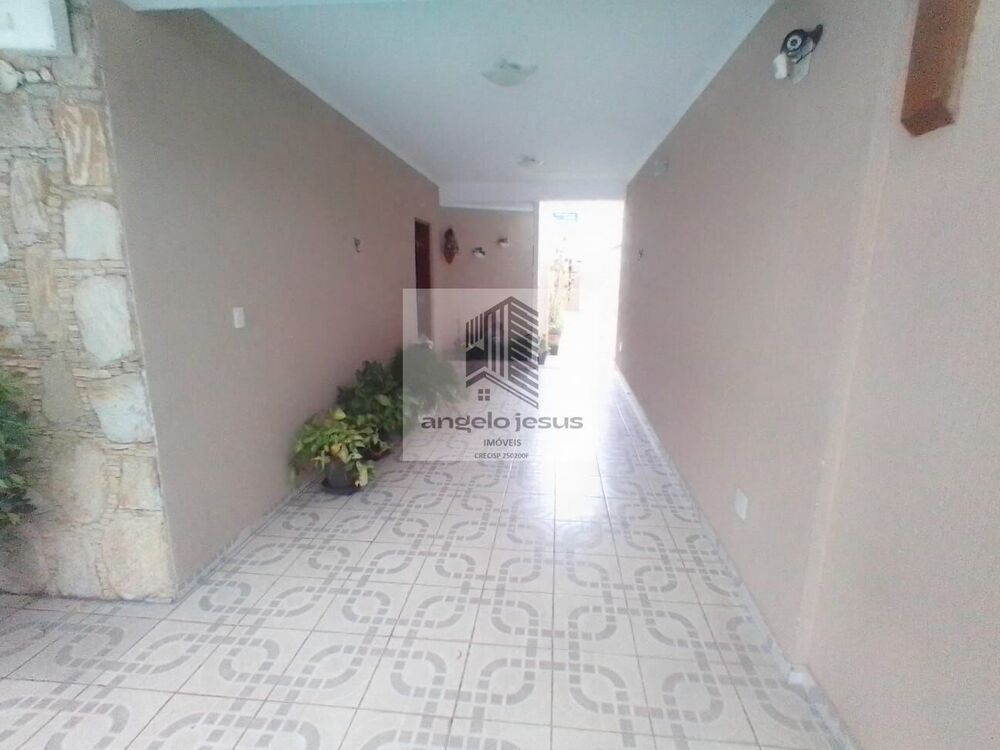 Sobrado, 4 quartos, 192 m² - Foto 11