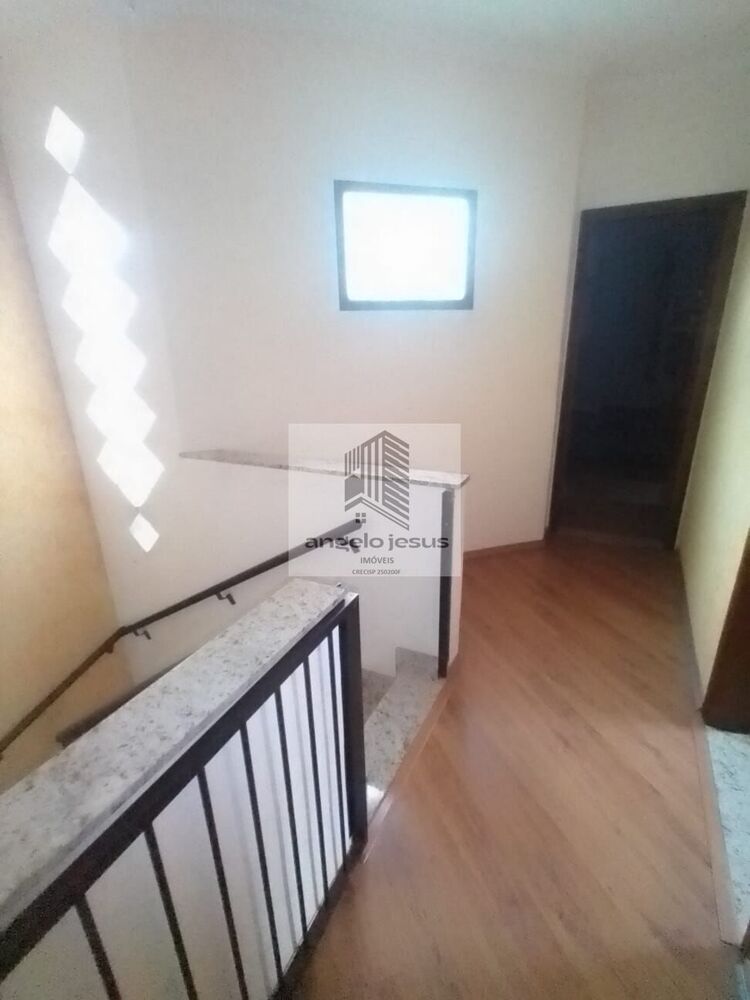Sobrado, 4 quartos, 192 m² - Foto 13