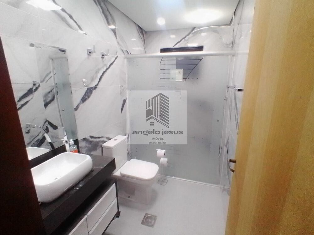 Sobrado, 4 quartos, 192 m² - Foto 25