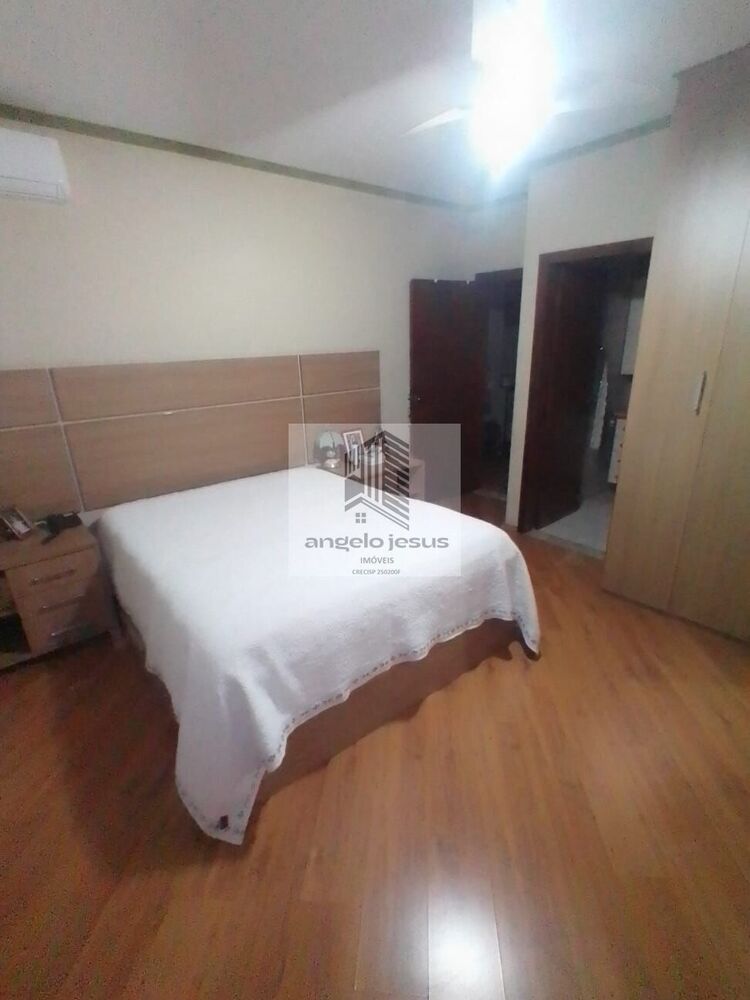 Sobrado, 4 quartos, 192 m² - Foto 35