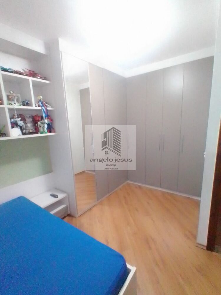 Sobrado, 4 quartos, 192 m² - Foto 5