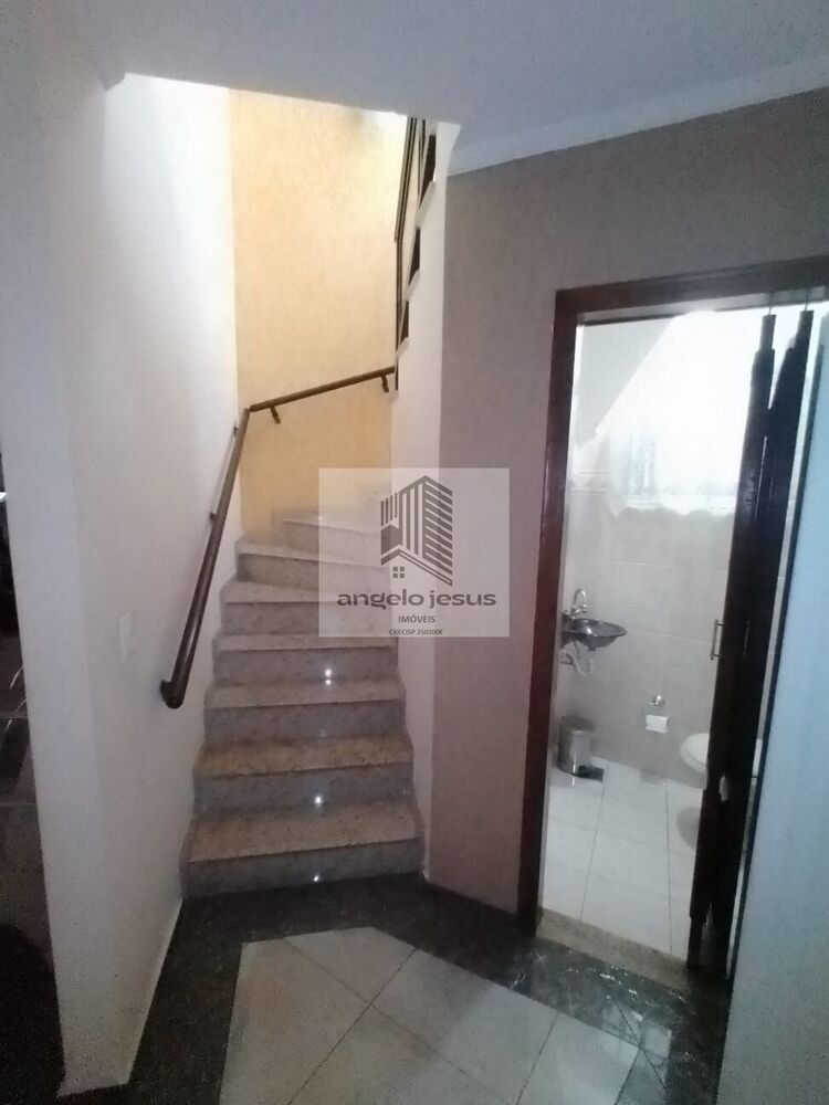 Sobrado, 4 quartos, 192 m² - Foto 22