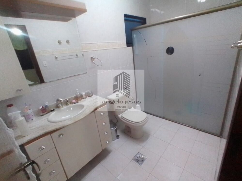 Sobrado, 4 quartos, 192 m² - Foto 29