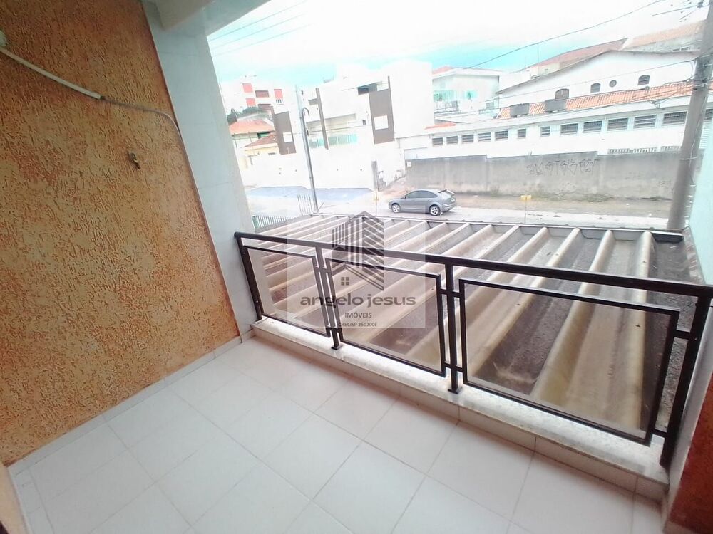 Sobrado, 4 quartos, 192 m² - Foto 18