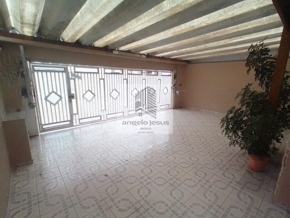 Sobrado, 4 quartos, 192 m² - Foto 34