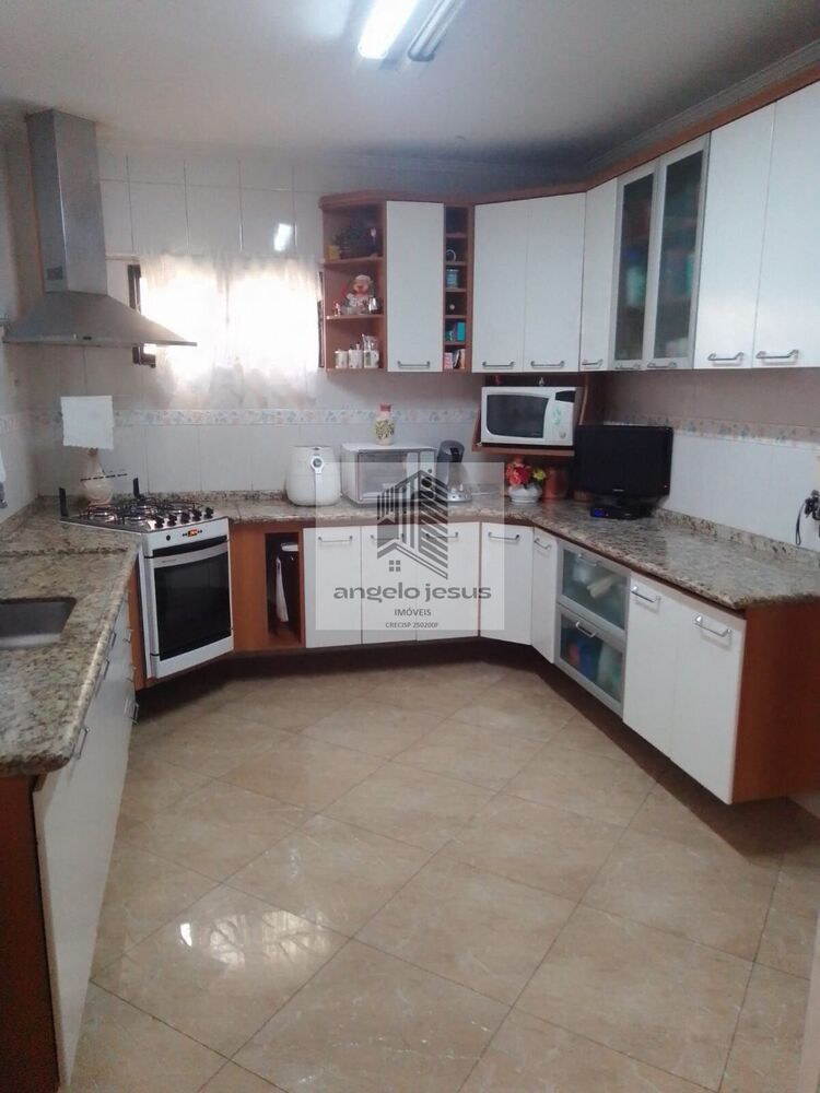 Sobrado, 4 quartos, 192 m² - Foto 27