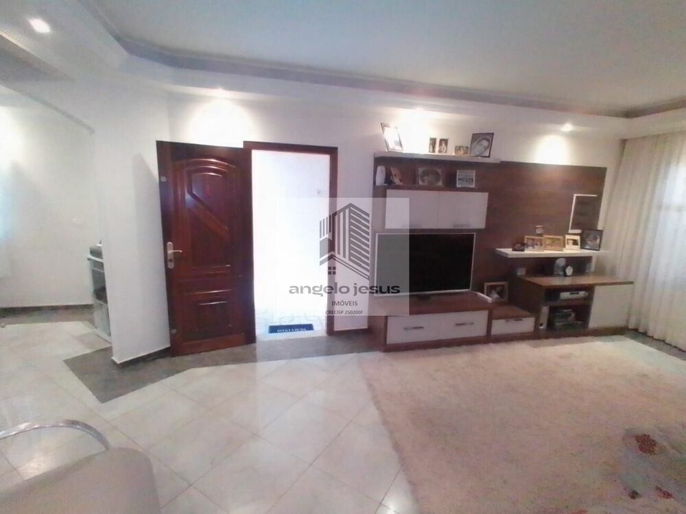 Sobrado, 4 quartos, 192 m² - Foto 26