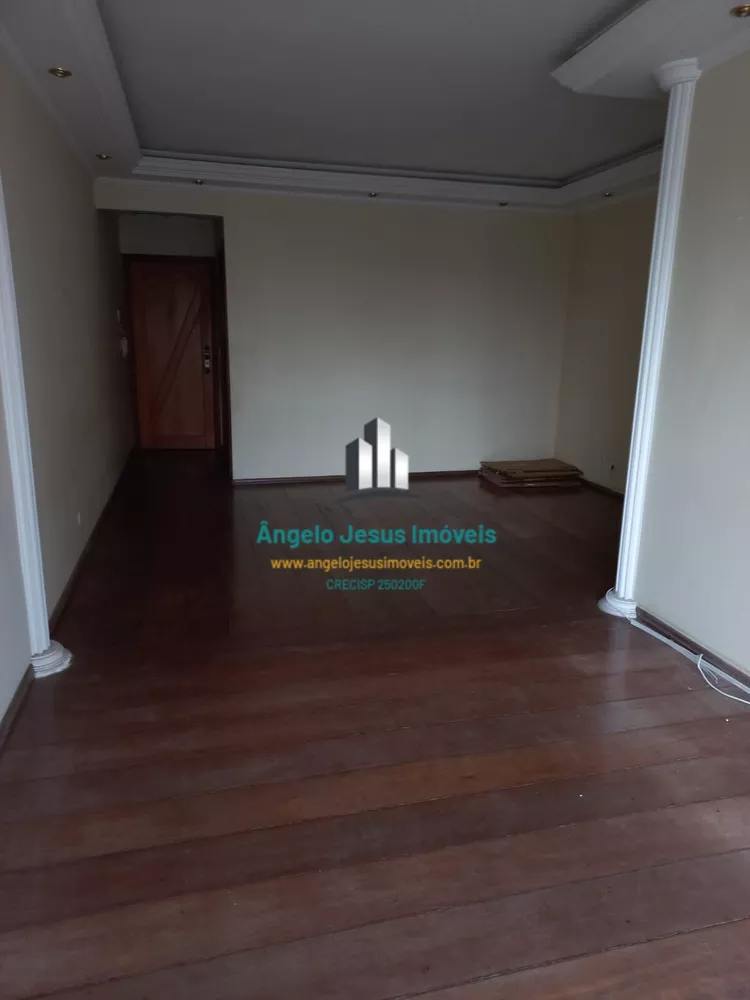 Apartamento à venda com 2 quartos, 80m² - Foto 3