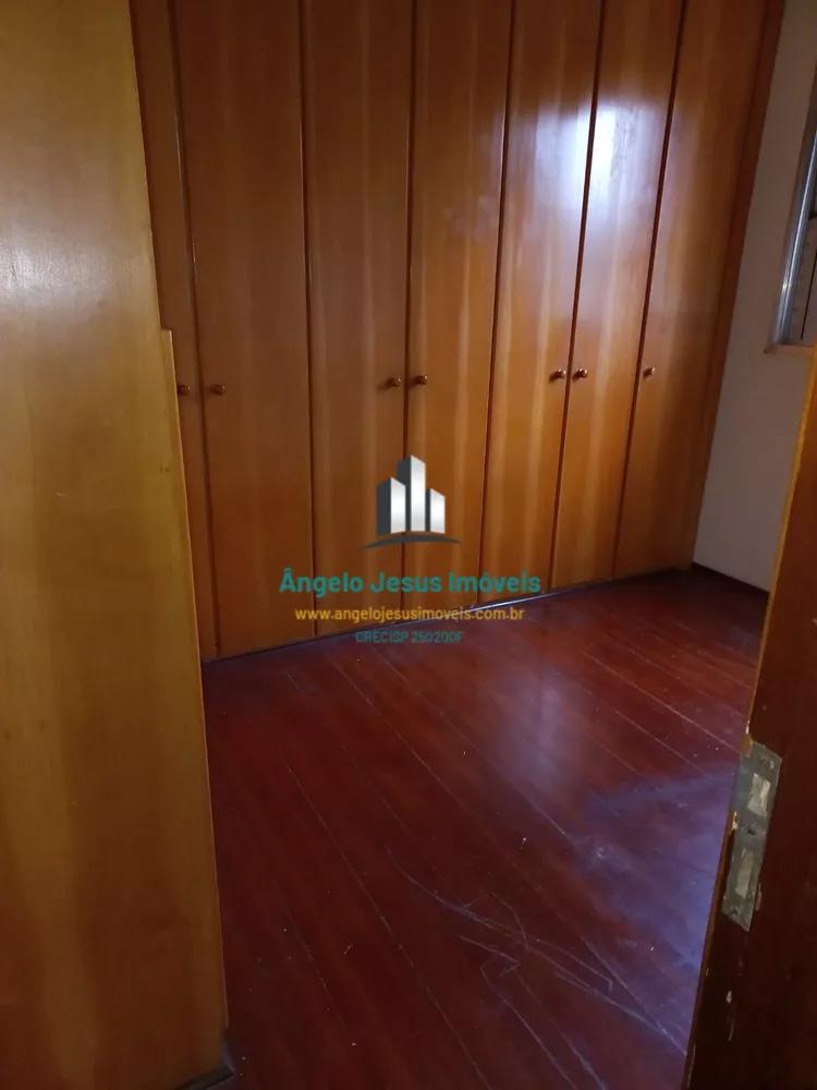 Apartamento à venda com 2 quartos, 80m² - Foto 1