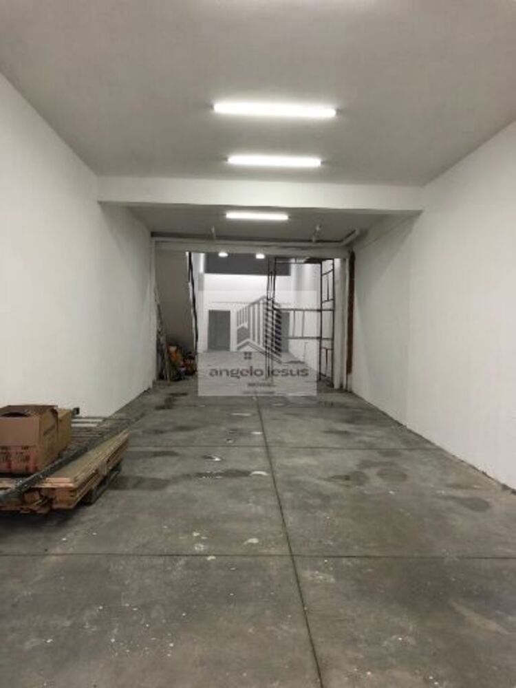 Depósito-Galpão, 265 m² - Foto 6