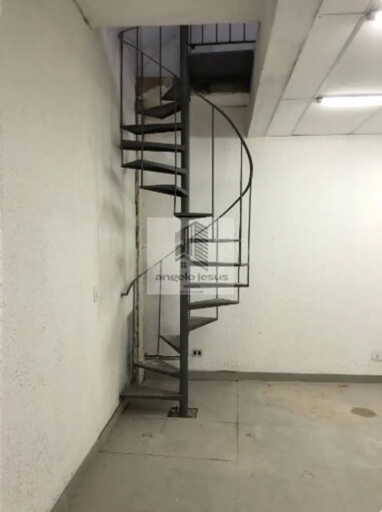 Depósito-Galpão, 265 m² - Foto 2