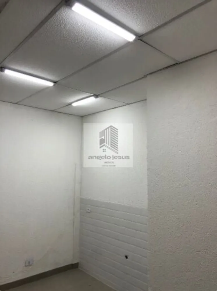 Depósito-Galpão, 265 m² - Foto 1