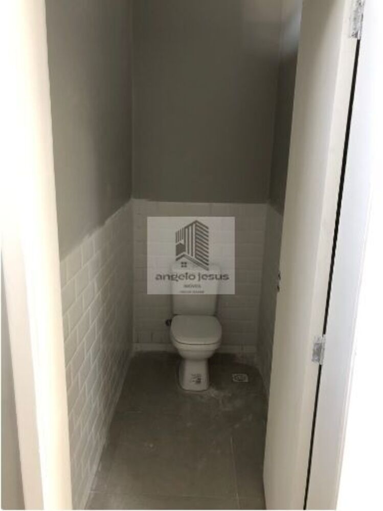 Depósito-Galpão, 265 m² - Foto 7