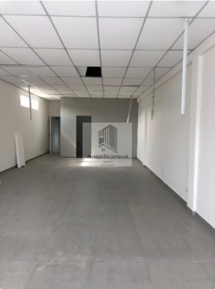 Depósito-Galpão, 265 m² - Foto 1