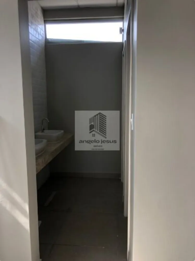 Depósito-Galpão, 265 m² - Foto 6