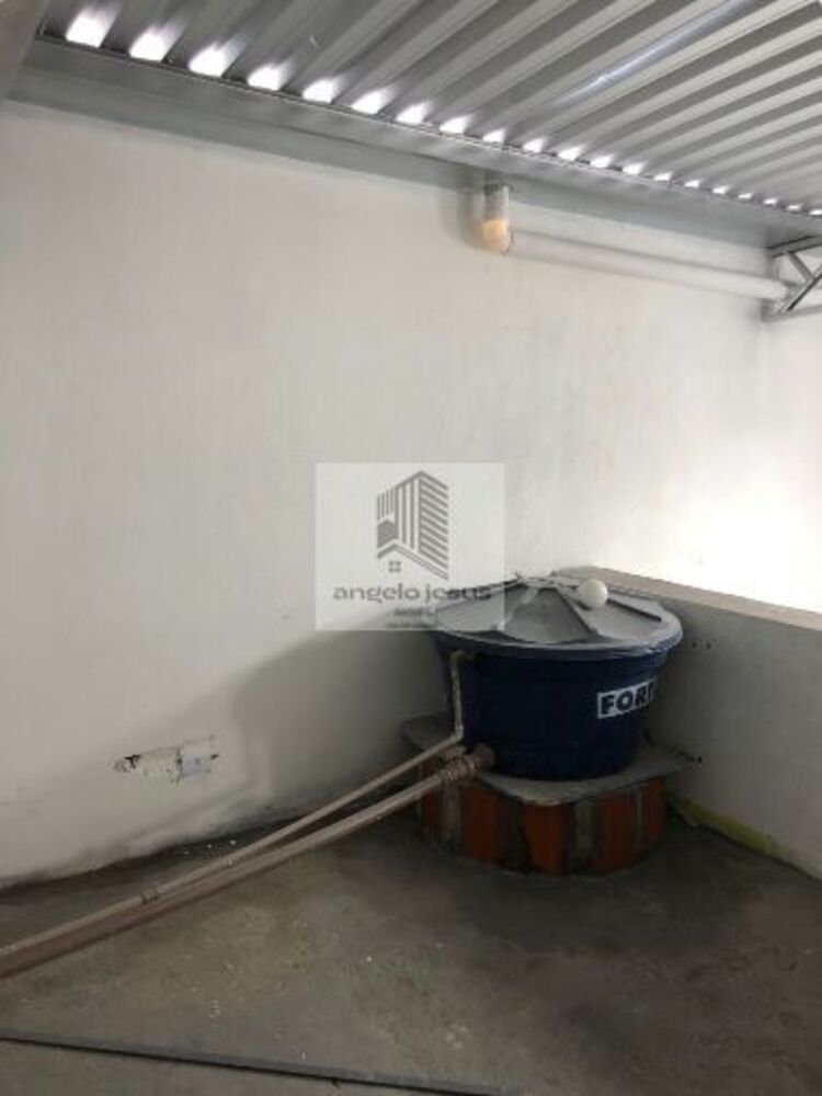 Depósito-Galpão, 265 m² - Foto 8