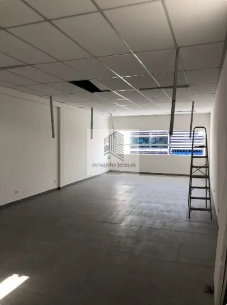 Depósito-Galpão, 265 m² - Foto 3