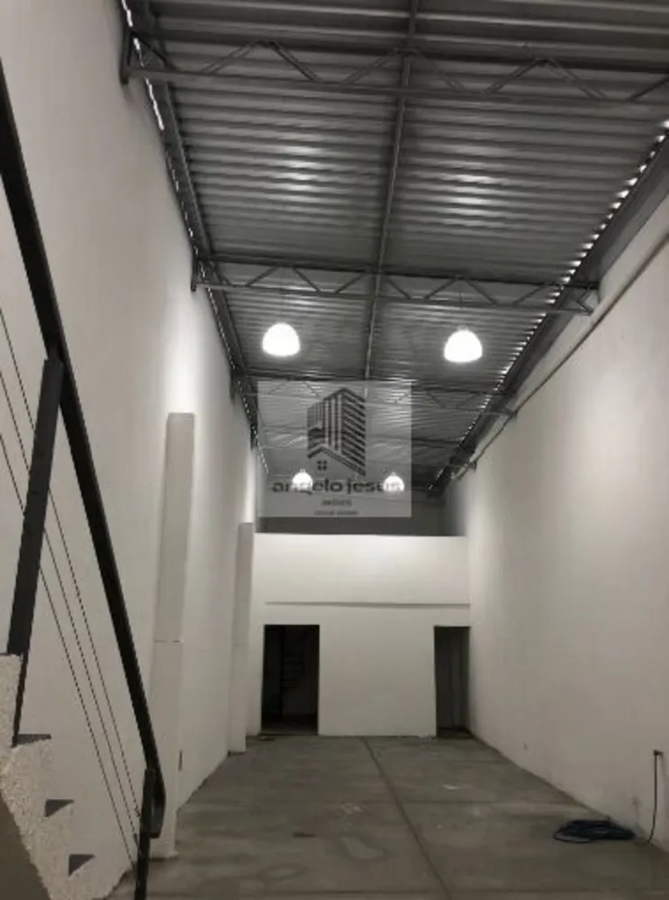 Depósito-Galpão, 265 m² - Foto 14