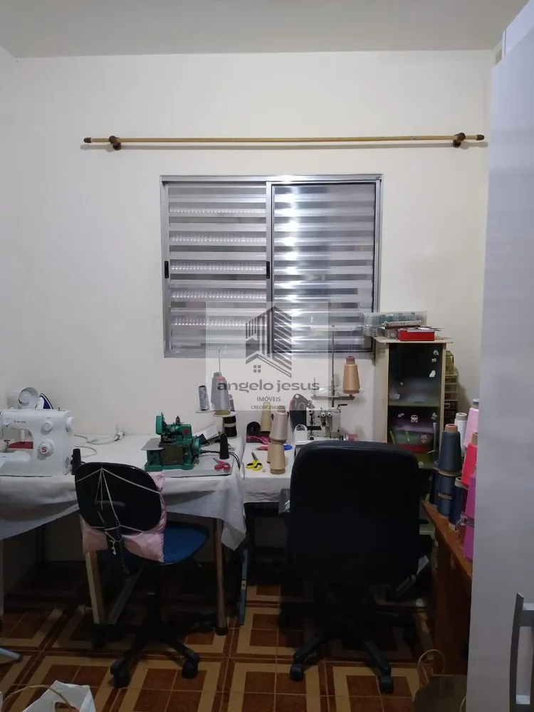 Sobrado, 3 quartos, 164 m² - Foto 14