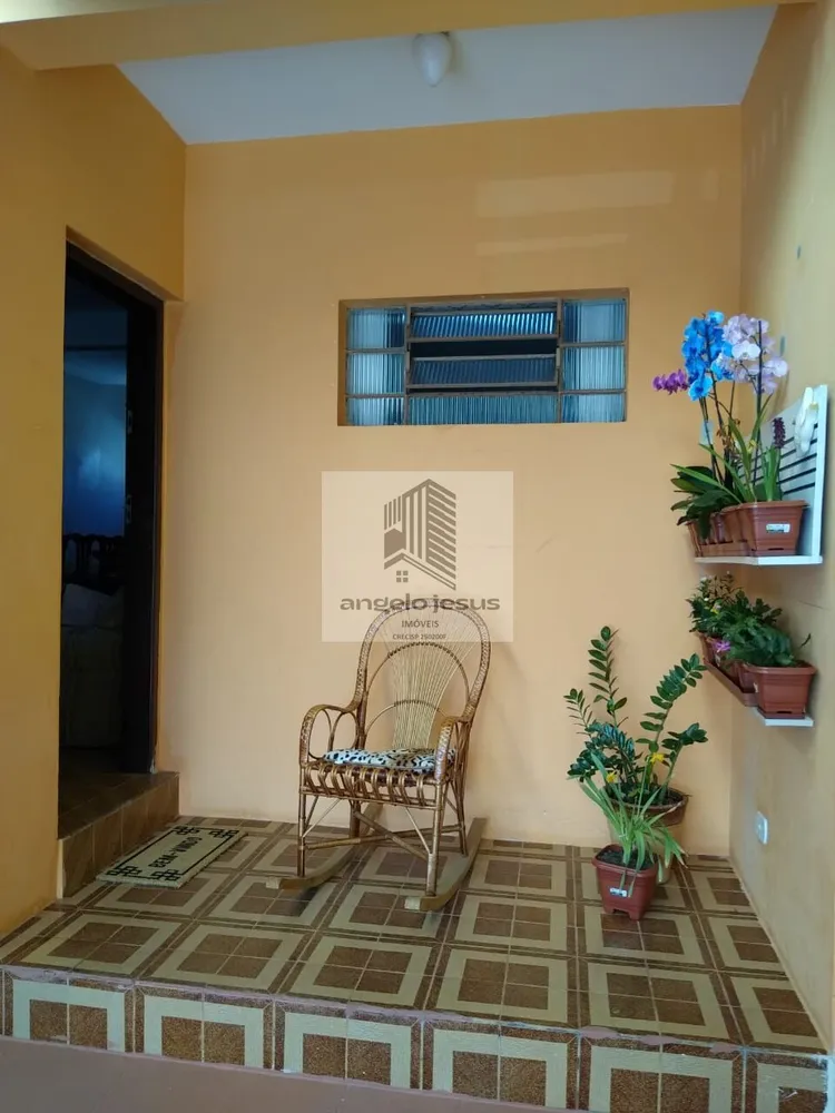 Sobrado, 3 quartos, 164 m² - Foto 16