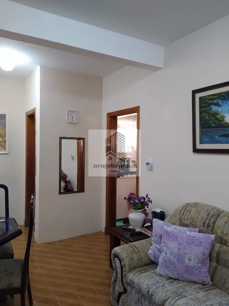 Sobrado, 3 quartos, 164 m² - Foto 4