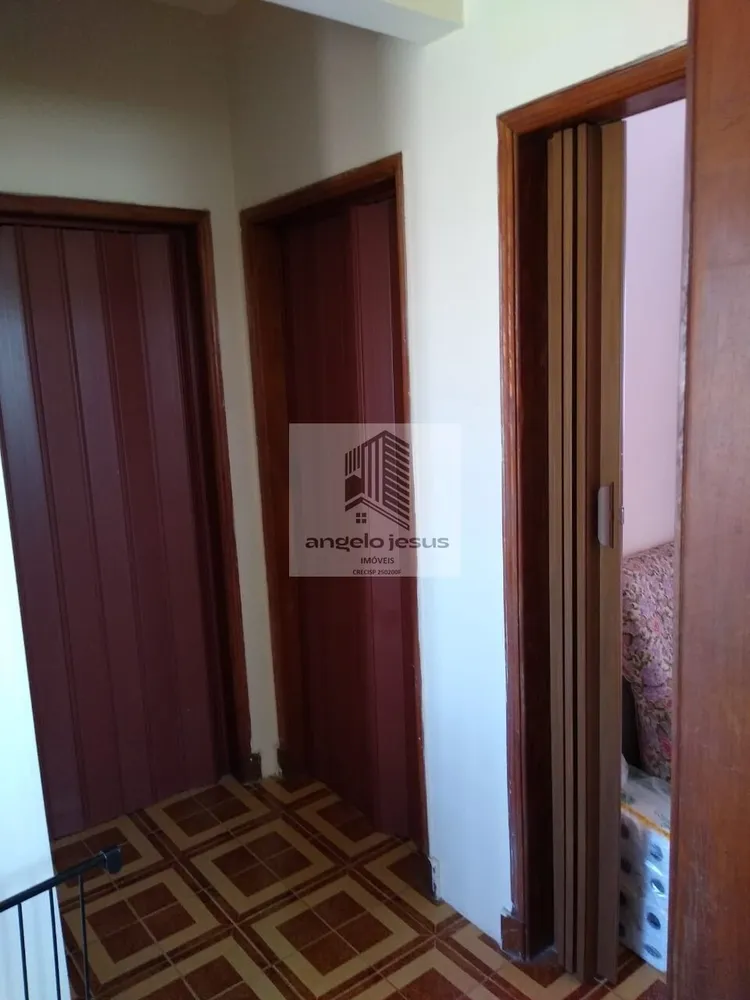 Sobrado, 3 quartos, 164 m² - Foto 9
