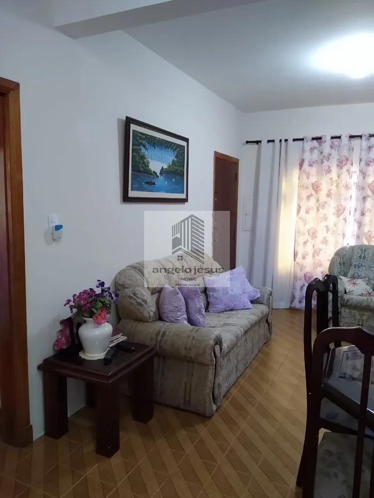 Sobrado, 3 quartos, 164 m² - Foto 1