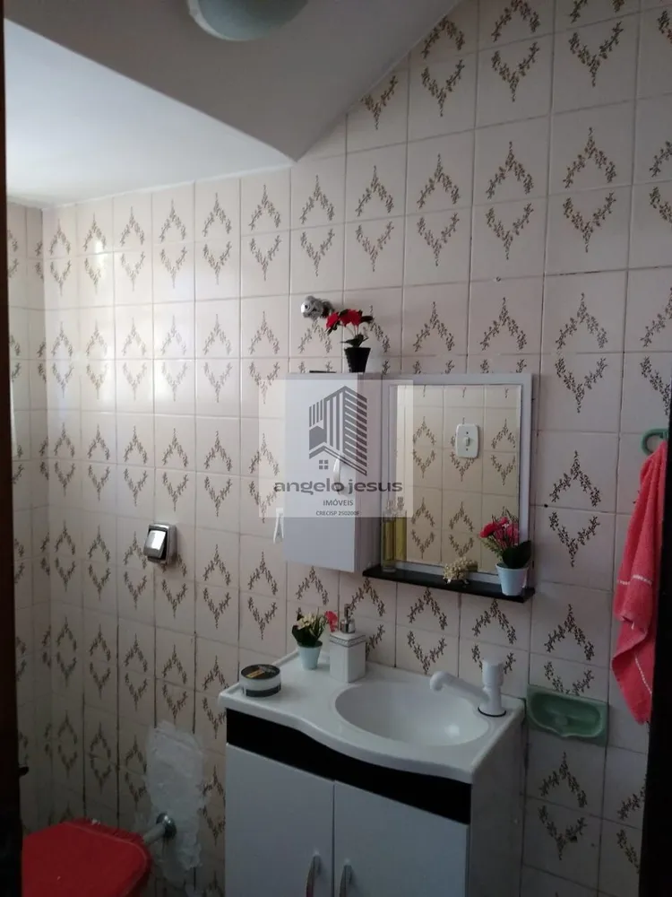 Sobrado, 3 quartos, 164 m² - Foto 5