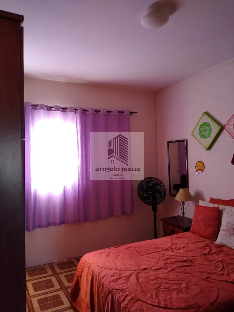 Sobrado, 3 quartos, 164 m² - Foto 11