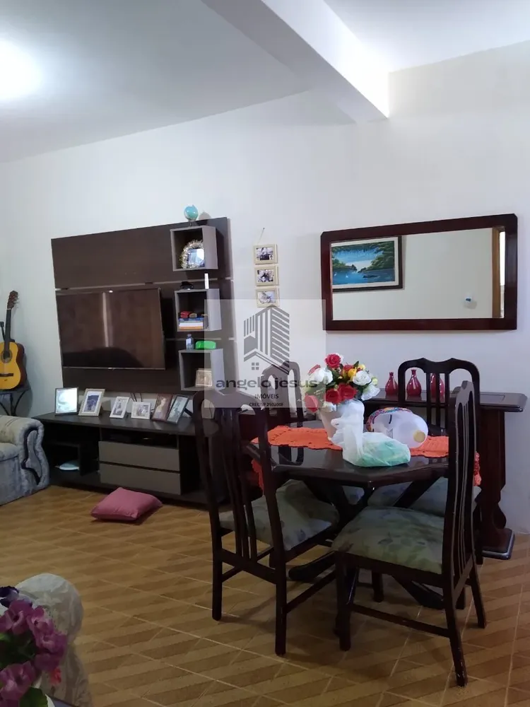 Sobrado, 3 quartos, 164 m² - Foto 2
