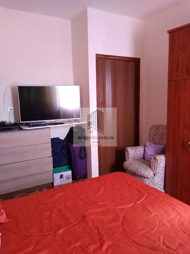 Sobrado, 3 quartos, 164 m² - Foto 12