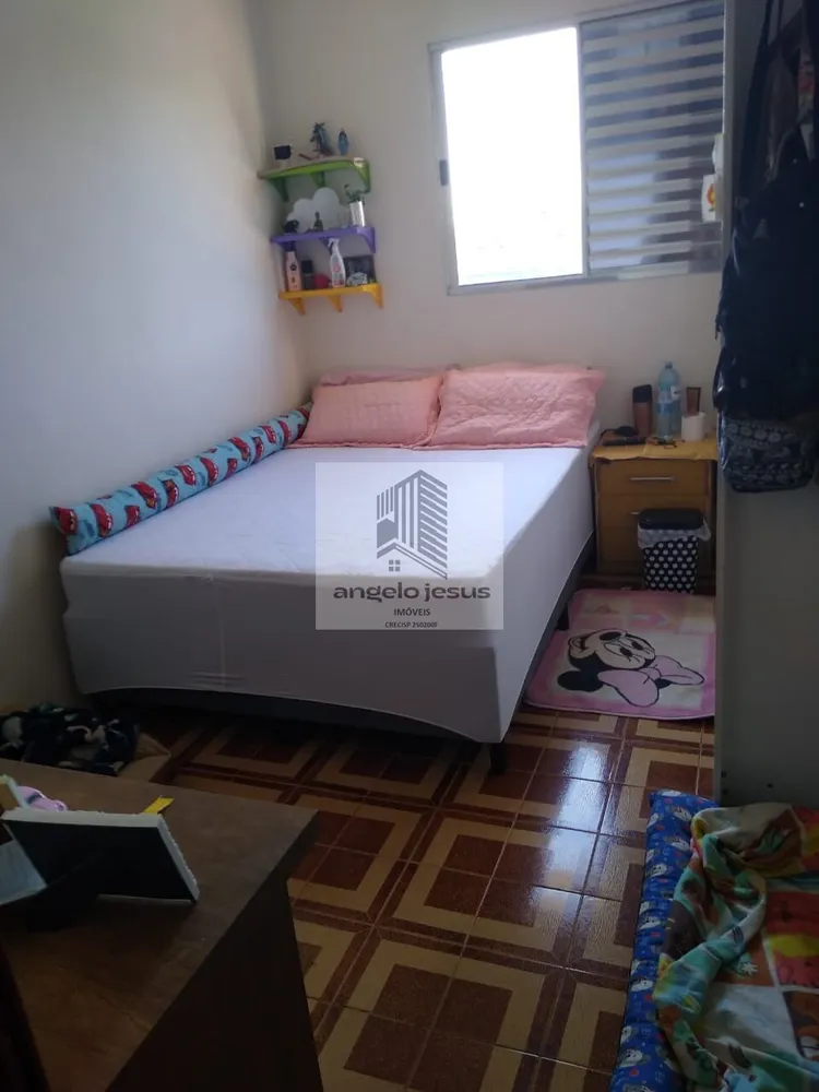 Sobrado, 3 quartos, 164 m² - Foto 13