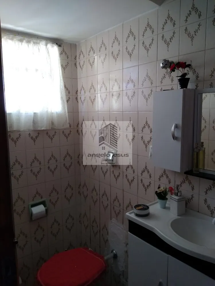 Sobrado, 3 quartos, 164 m² - Foto 6