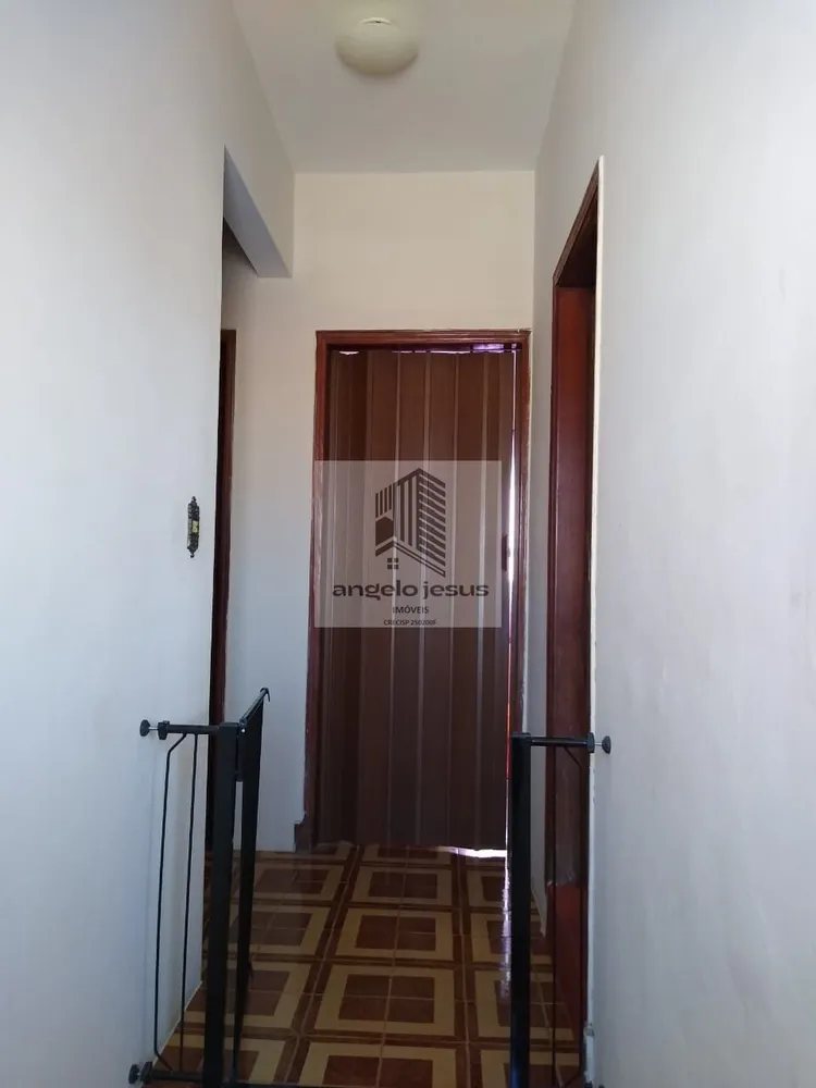 Sobrado, 3 quartos, 164 m² - Foto 8