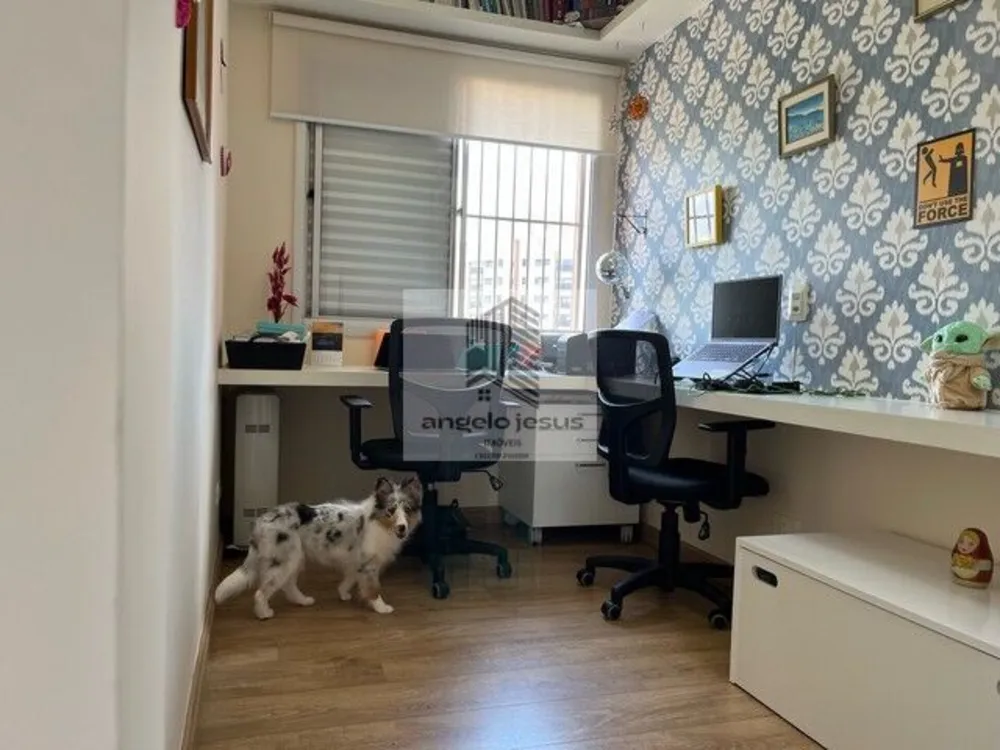 Cobertura, 4 quartos, 138 m² - Foto 7