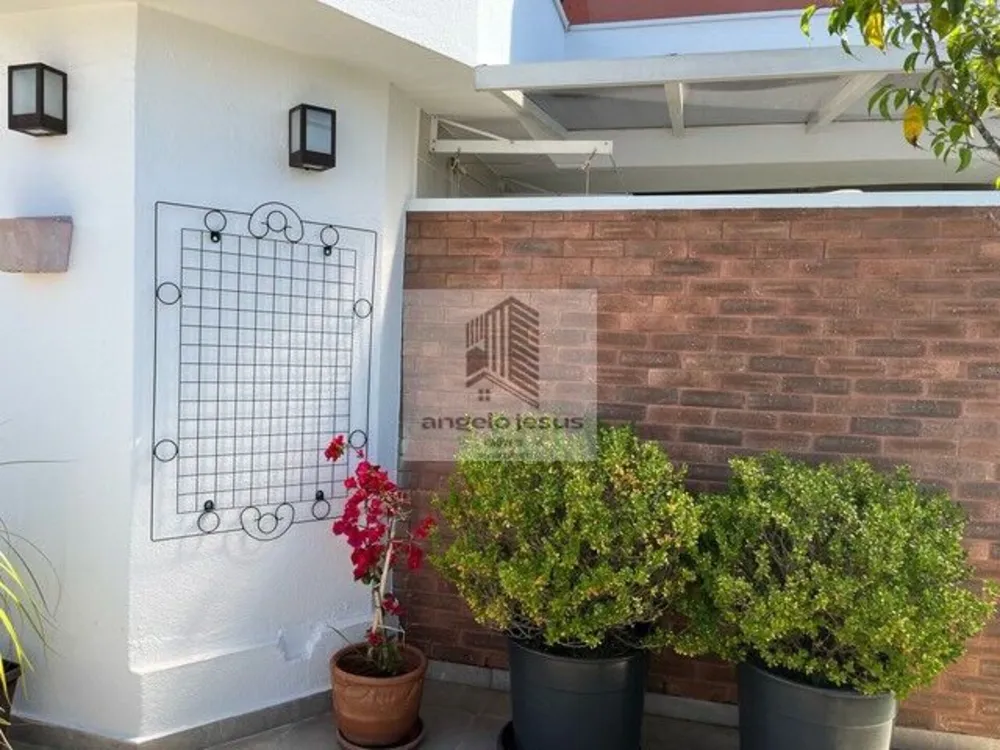 Cobertura, 4 quartos, 138 m² - Foto 12