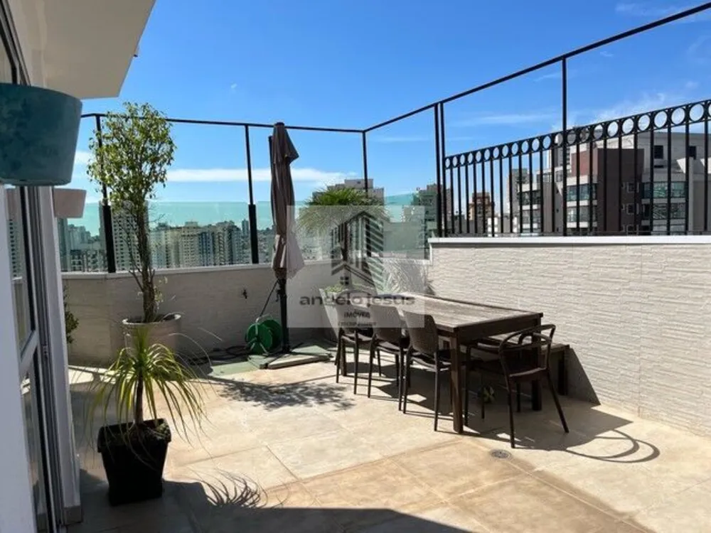 Cobertura, 4 quartos, 138 m² - Foto 13