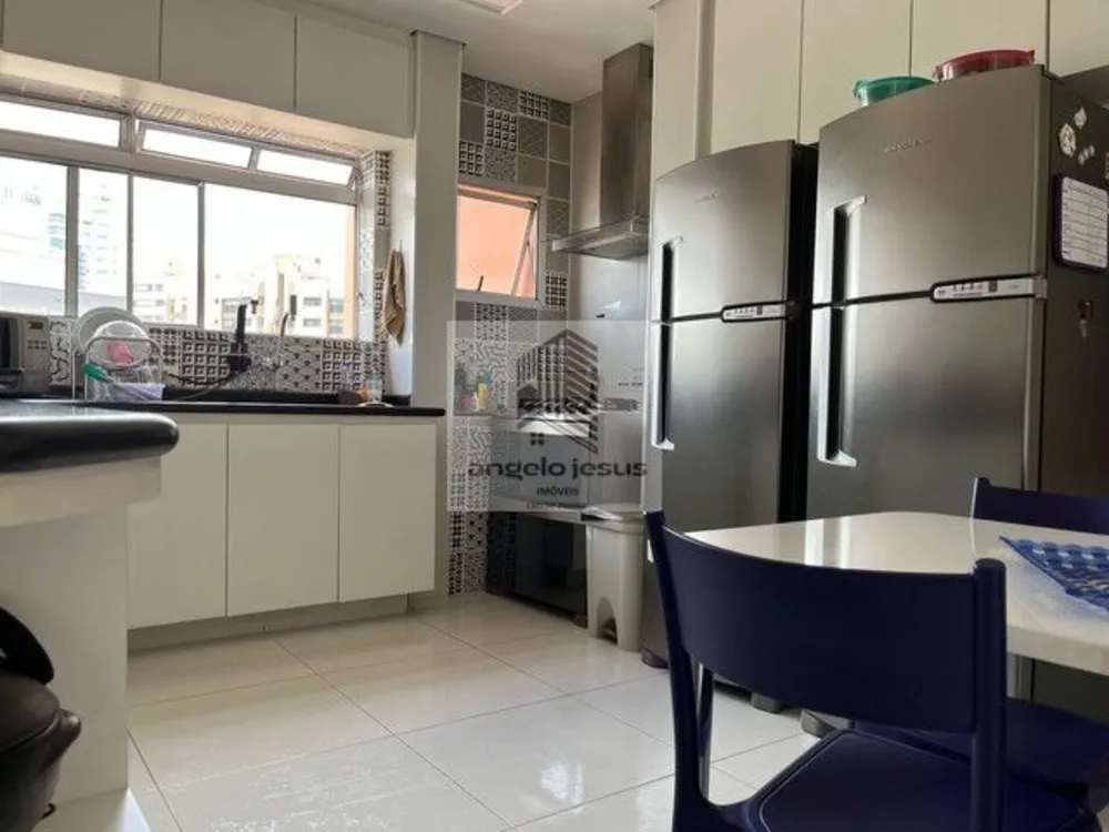 Cobertura, 4 quartos, 138 m² - Foto 8