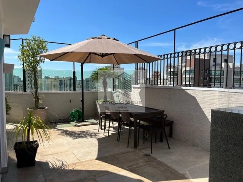 Cobertura, 4 quartos, 138 m² - Foto 14