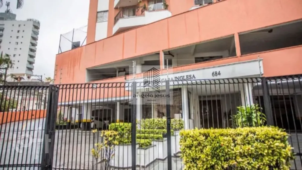 Cobertura, 4 quartos, 138 m² - Foto 15