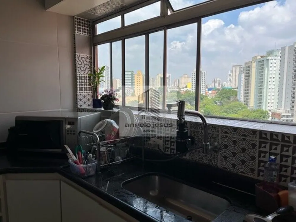 Cobertura, 4 quartos, 138 m² - Foto 9