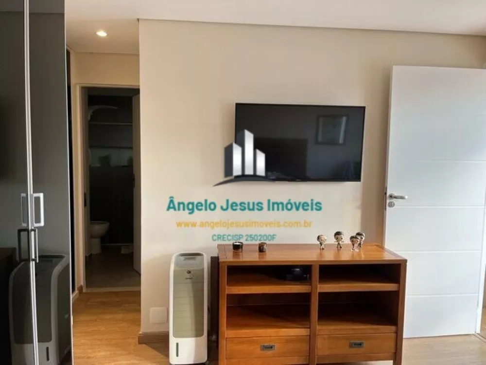 Cobertura à venda com 4 quartos, 138m² - Foto 4