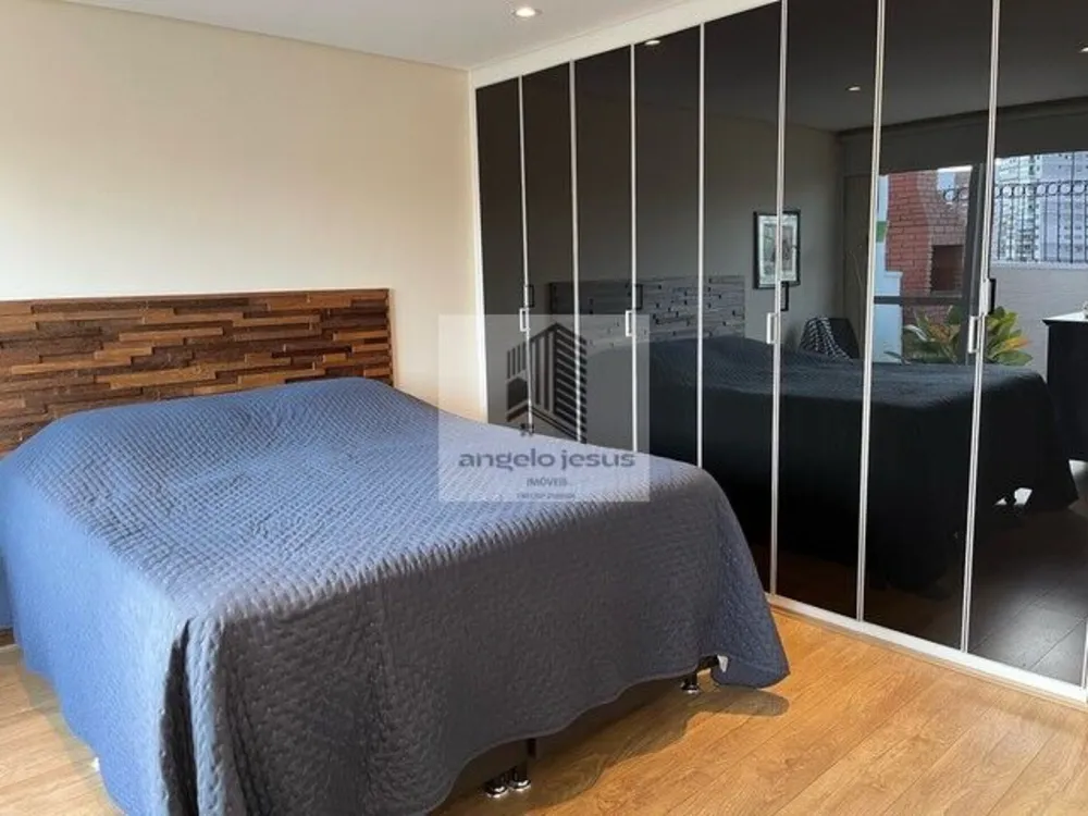 Cobertura, 4 quartos, 138 m² - Foto 6